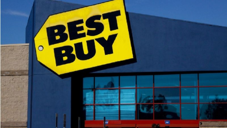 BEST BUY se va de México