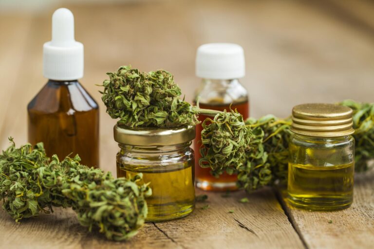 Jóvenes yucatecos crearían cooperativa para fabricar productos de marihuana
