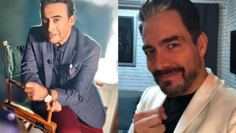 Disney Plus estrenará series protagonizadas por Adal Ramones y Omar Chaparro