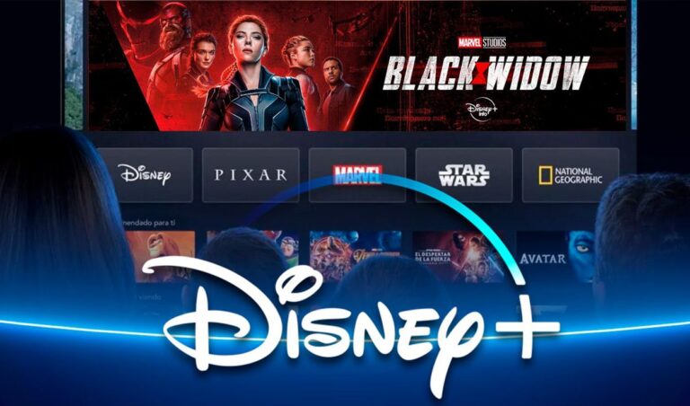 La espera ha terminado Disney+ por fin ha llegado a México. Precio e instación