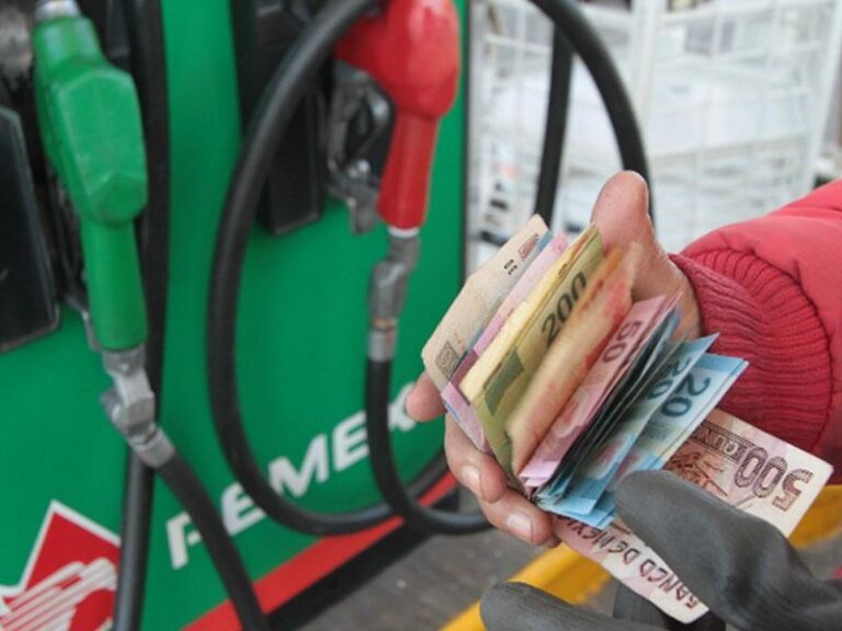 Pagarás más por la Gasolina desde mañana