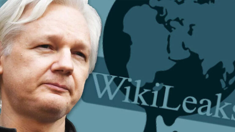 México ofrecerá asilo político a Julian Assange, fundador de WikiLeaks: AMLO