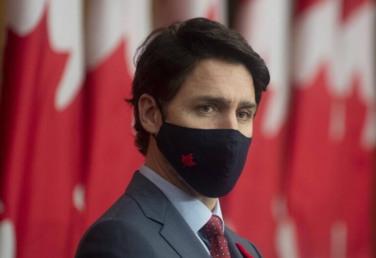 CANADÁ SUSPENDE VUELOS HACIA MÉXICO HASTA EL 30 DE ABRIL