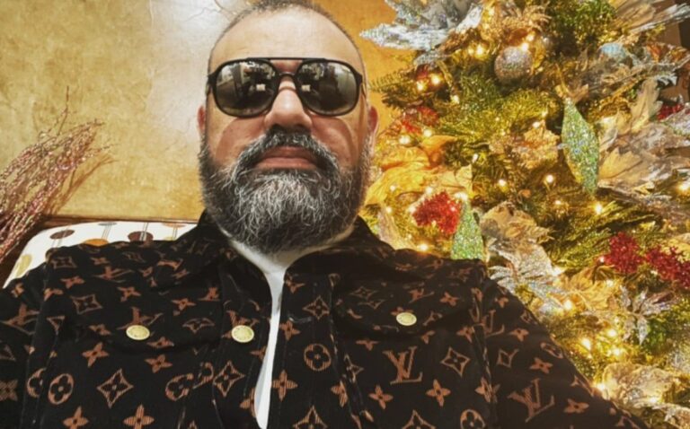 “NO LE QUITAMOS LA VACUNA COVID A NADIE, SOBRARON Y TUVE SUERTE”: RICARDO MUÑOZ, DE INTOCABLE
