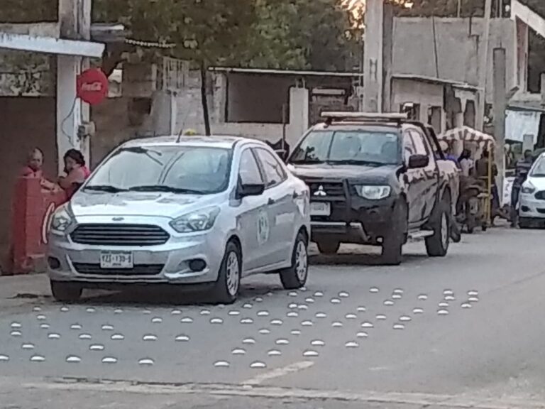 Hallan mujer colgada de su hamaquero, en comisaría de Ticul