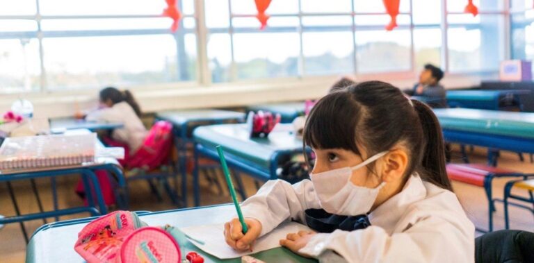 AMLO PIDE ABRIR ESCUELAS EN CAMPECHE.