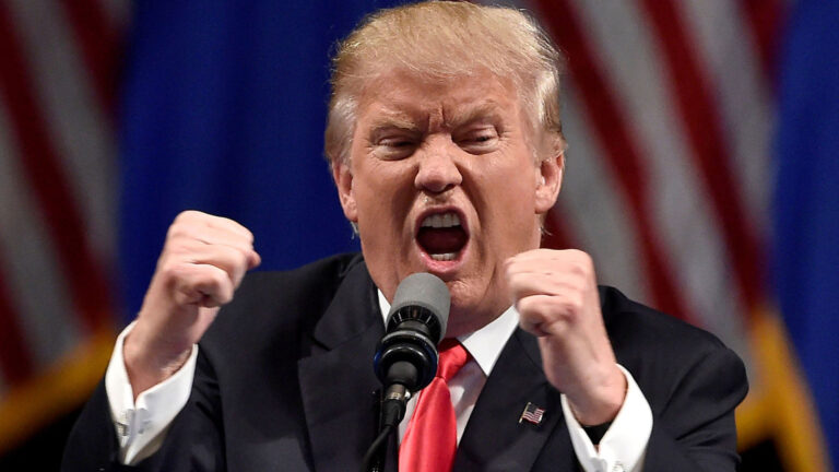 CÁMARA BAJA APRUEBA INICIAR SEGUNDO JUICIO POLÍTICO A DONALD TRUMP