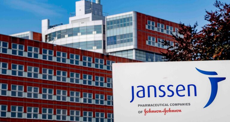 JOHNSON & JOHNSON LANZARÁ VACUNA COVID-19 DE UNA SOLA DOSIS EN MARZO