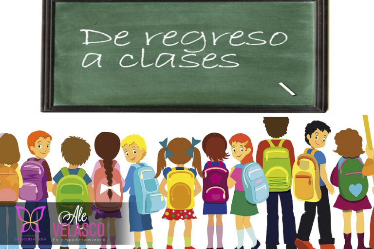 ¿Cuándo y cómo se regresará a clases de la SEP?