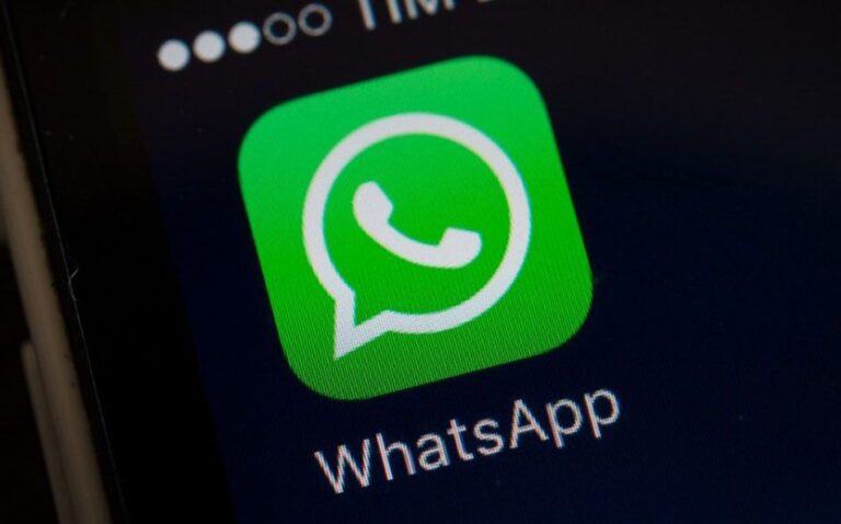 Reportan caída global de WhatsApp e Instagram