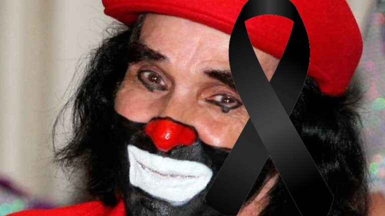 Fallece «Cepillín» a los 75 años de edad