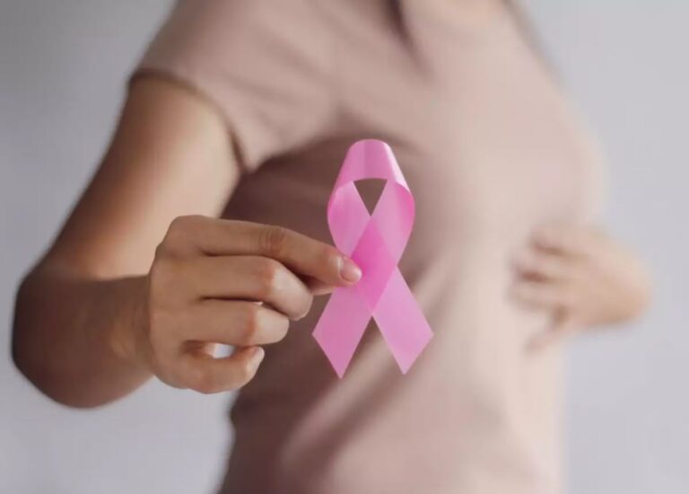 ¿Qué tanto sabes sobre el Cáncer de Mama?