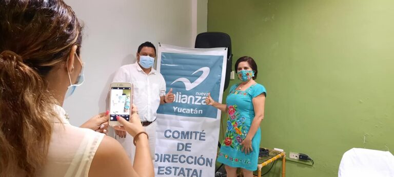 PROPUESTA DE CAMPAÑA. Que regrese el Carnaval a paseo de Montejo