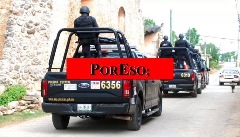 FUERTE OPERATIVO POR VIOLENTO ASALTO A ABUELITOS EN VERGEL