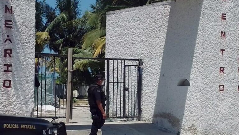 Bebé de 3 meses de edad muere ahogado en Progreso