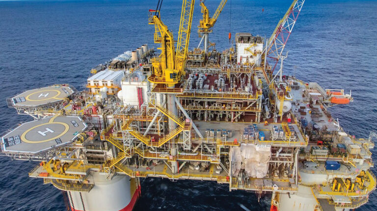 REPORTA PEMEX AL CONGRESO QUE SU DEUDA EXTERNA CRECIÓ CASI 7 MIL MILLONES DE DÓLARES EN UN AÑO