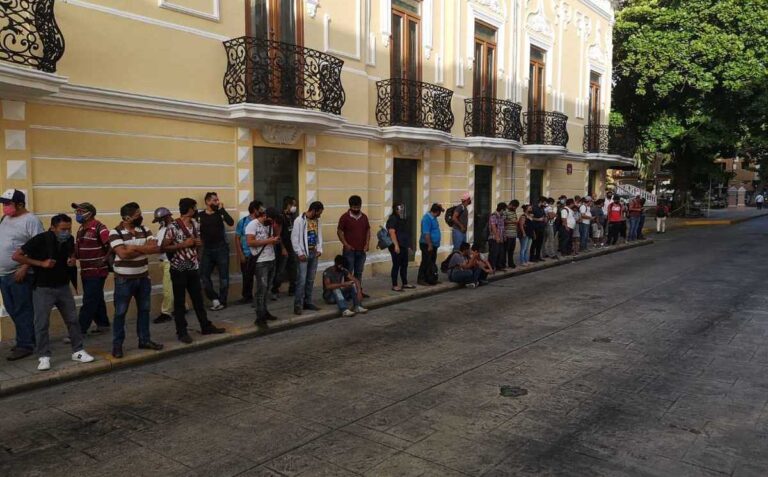 Cuarto día con más de 100 contagios de Covid