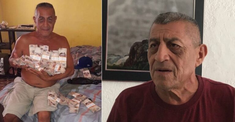 Candidato de Buctzotz aclara rumores sobre foto con dinero