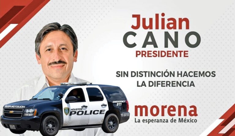 De traficante de drogas en Estados Unidos a candidato de Morena por Chumayel