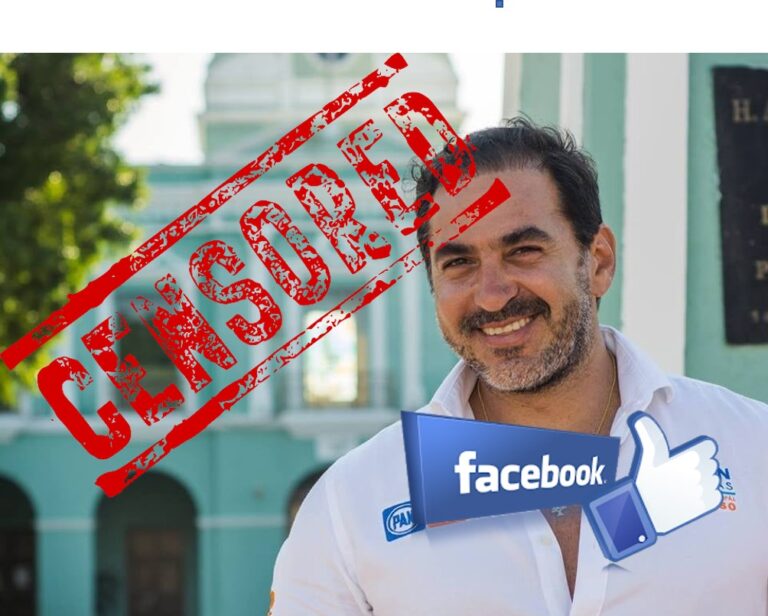 DESMANTELAN RED DE  CUENTAS FALSAS DE JULIAN ZACARÍAS, HABRIA PAGADO 10 MILLONES