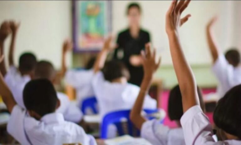Maestra de Campeche da positivo a Covid-19 en el regreso a clases presenciales