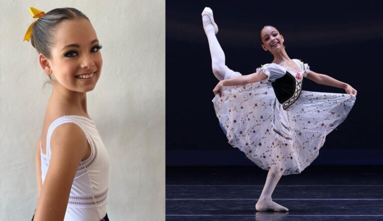 YUCATECA LOGRA EL TERCER LUGAR EN EL YOTH AMERICA GRAND PRIX EN ESTADOS UNIDOS