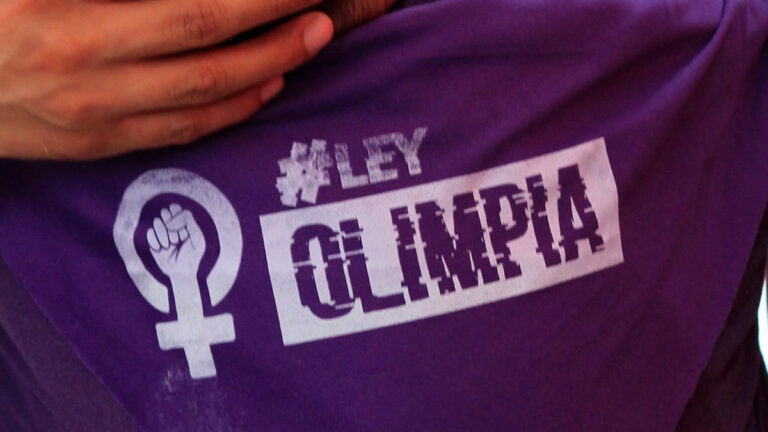 CONOCE LA LEY OLIMPIA