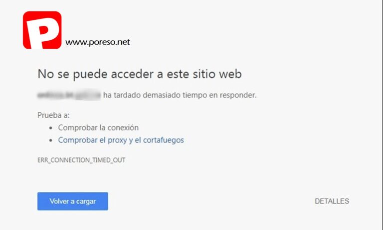 Apagón masivo de Internet: sitios web y aplicaciones de todo el mundo se cayeron