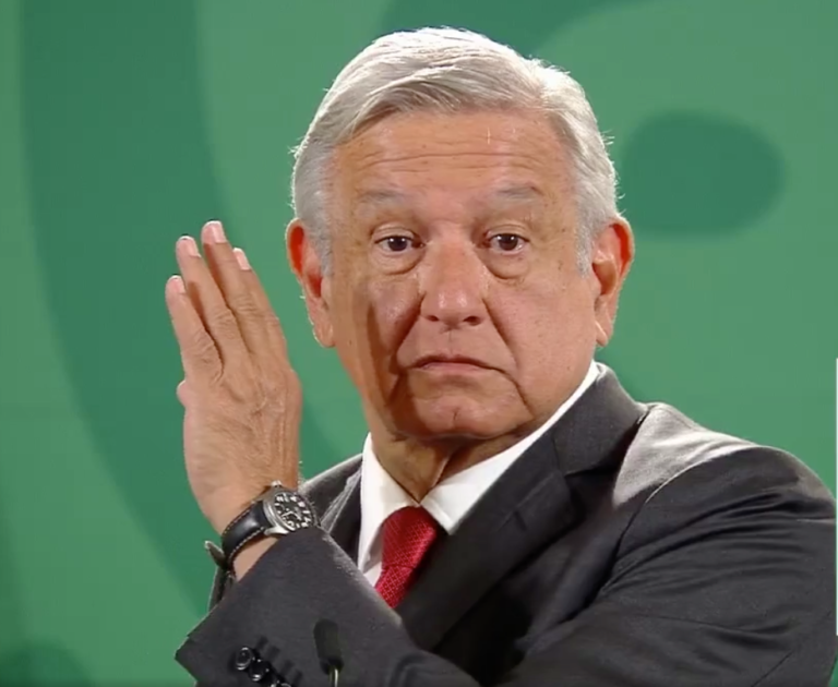 «SI RECHAZAN INICIATIVAS NO SON REPRESENTANTES POPULARES» AMLO  A LA NUEVA CÁMARA DE DIPUTADOS