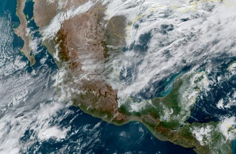 «Alerta Meteorológica: Pronóstico de Calor Extremo y Cambios Climáticos»