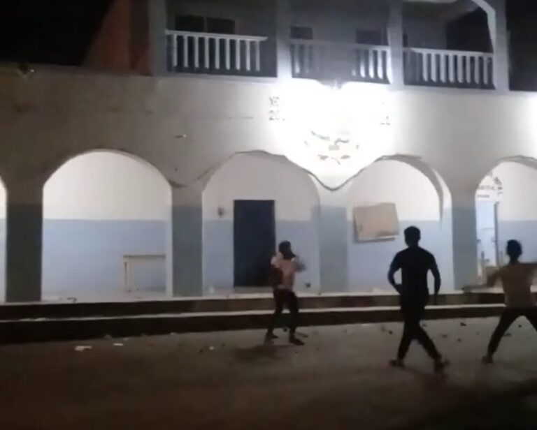 LAPIDAN COMISARIADO DE XCAN POR LA MUERTE DE UN JOVEN