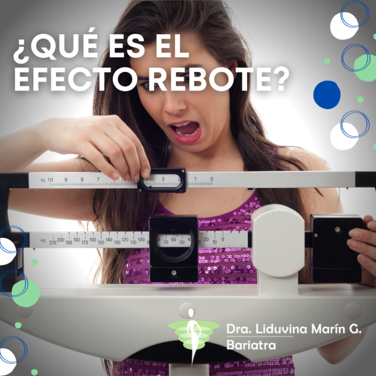 ¿Qué es el electro rebote?
