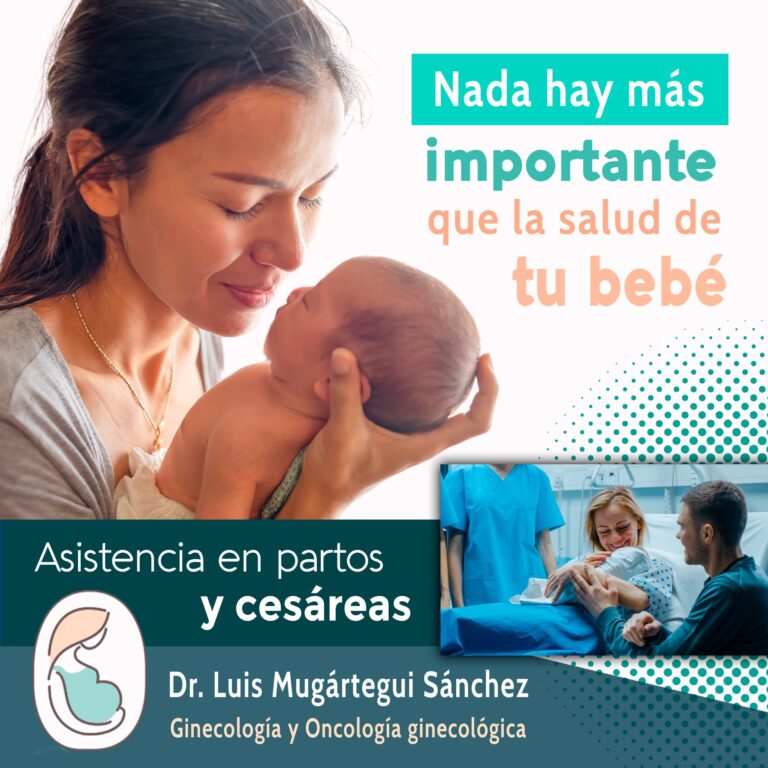 ¿SE ACERCA EL DÍA DEL PARTO?