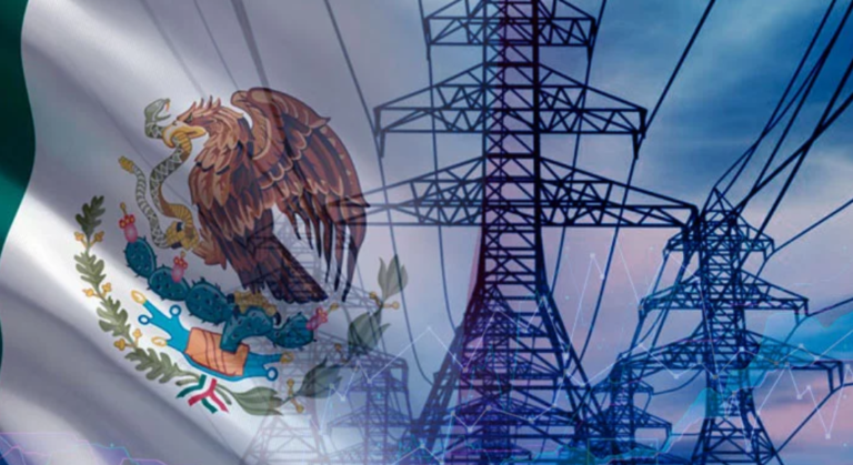 “Mejorar la gestión de los recursos energéticos de México es tarea de todos, todo el tiempo”: Eduardo Dagdug