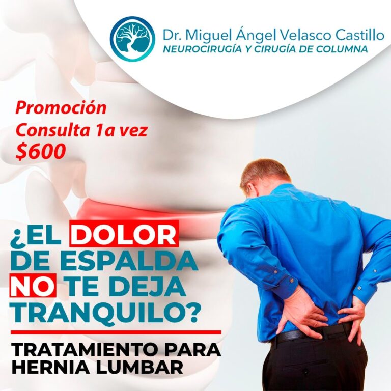 Que el dolor no detenga su vida.