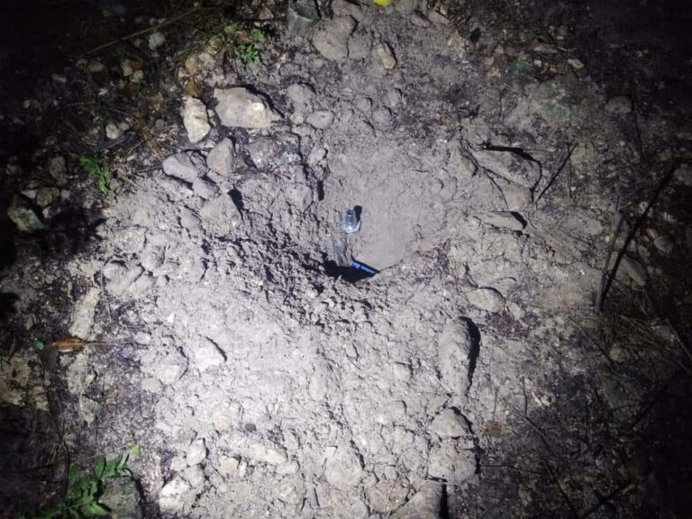 Detecta Guardia Nacional toma clandestina de huachicol en ductos Progreso-Mérida
