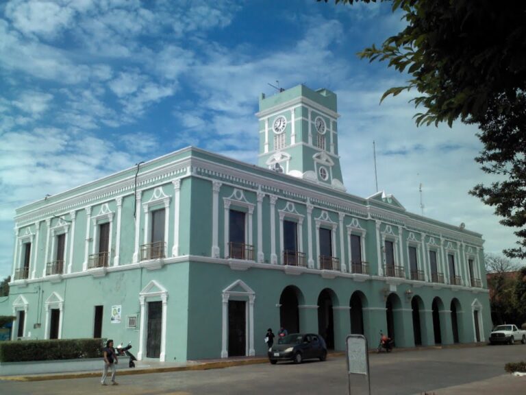 Imputan por cohecho al Cabildo que gobernó Progreso de 2015 a 2018