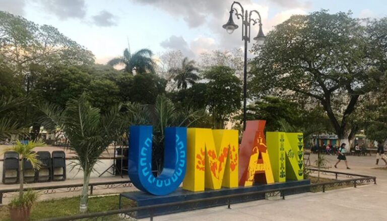 Joven se quita la vida, en Umán