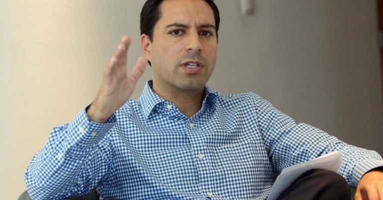 ¿Quién es Mauricio Vila y por qué no es “presidenciable”?