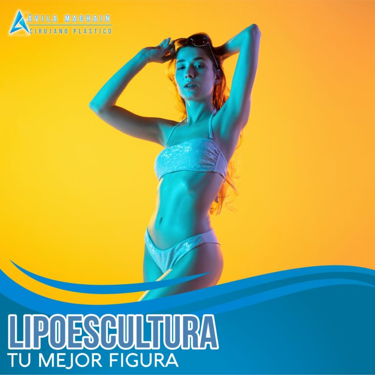 Lipoescultura