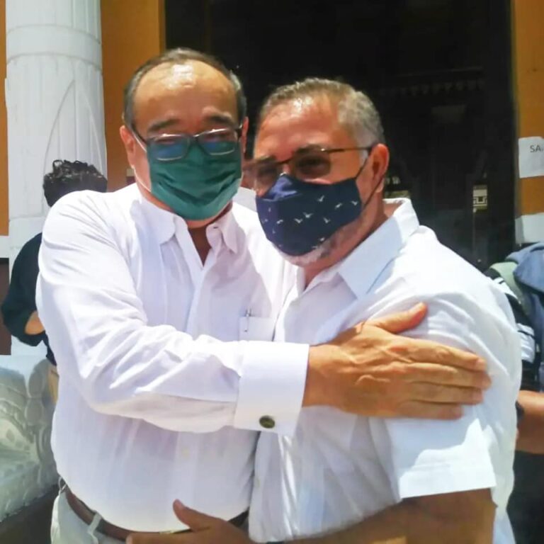 “INFILTRADO” DEL PRI EN LA ADMINISTRACIÓN DEL PAN EN UMÁN