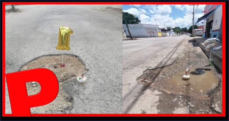 CELEBRA CUMPLEAÑOS A BACHES EN TEKAX