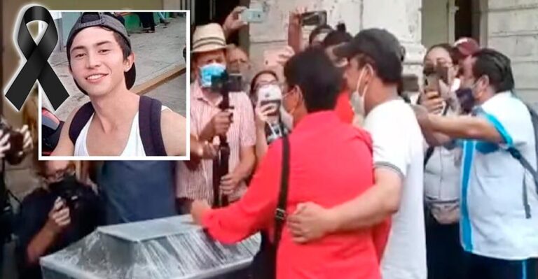 CODHEY SE NEGÓ A APOYAR EN TRASLADO DE MÉRIDA A VERACRUZ #JOSEEDUARDO