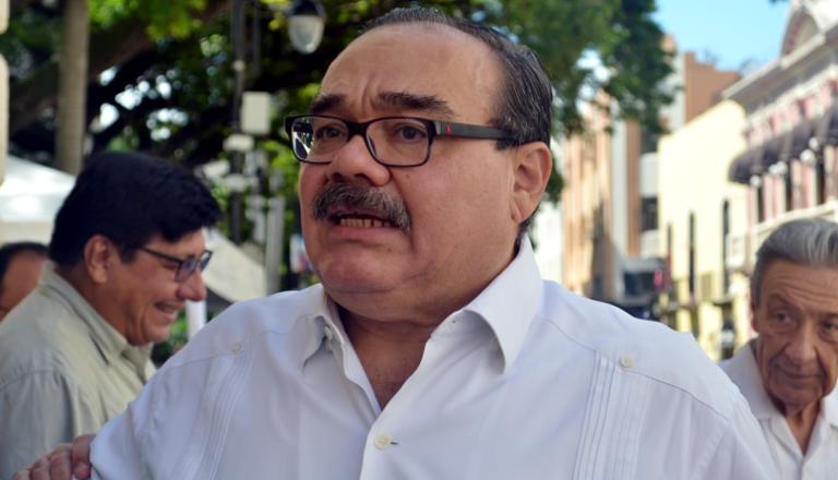El caso de José Ravelo: de los juzgados penales a la arena política de la mano de Jorge Ramírez Marín