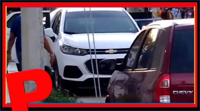 Más de 20 disparos acabaron con la vida de un hombre en Cancún