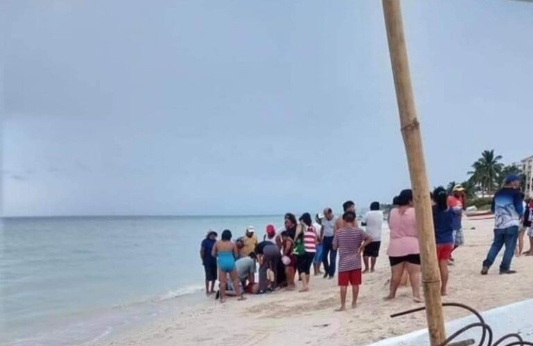 RAYO ALCANZA A DOS NIÑOS EN PROGRESO, UNO ESTÁ GRAVE