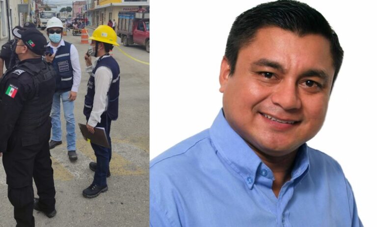 FREDDY RUZ EXALCALDE DE UMÁN DEJA DEUDA MILLONARIA A CFE Y CORTAN LA LUZ AL MUNICIPIO