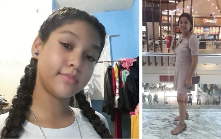 APOYO SOCIAL; SE BUSCA OTRA MENOR EN CANCÚN