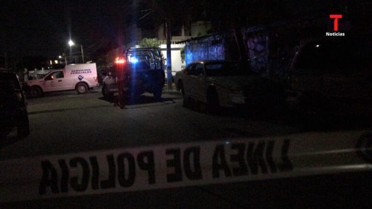 SE DESATA LA BALACERA EN CANCÚN; LOCALIZAN DOS DESCUARTIZADOS EN CASA DE SICARIOS