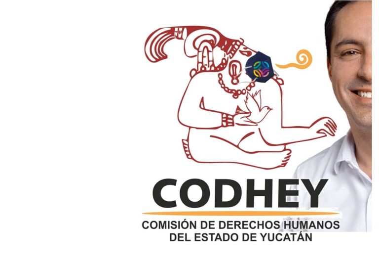 La CODHEY cómplice de las detenciones arbitrarias en Yucatán al ocultar y minimizar sus recomendaciones al Gobierno de Yucatán